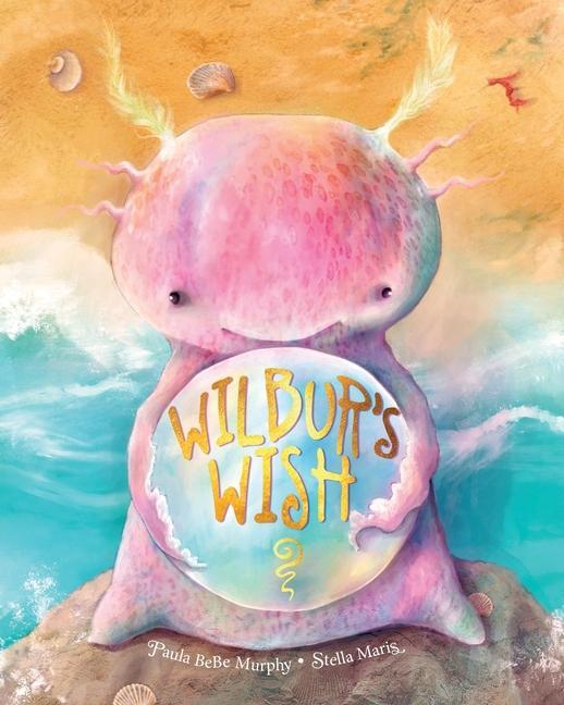 Buch Wilbur's Wish Stella Maris Mongodi
