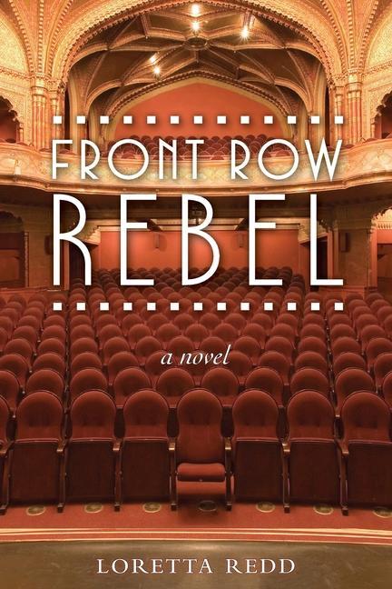 Βιβλίο Front Row Rebel 