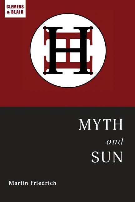 Kniha Myth and Sun 