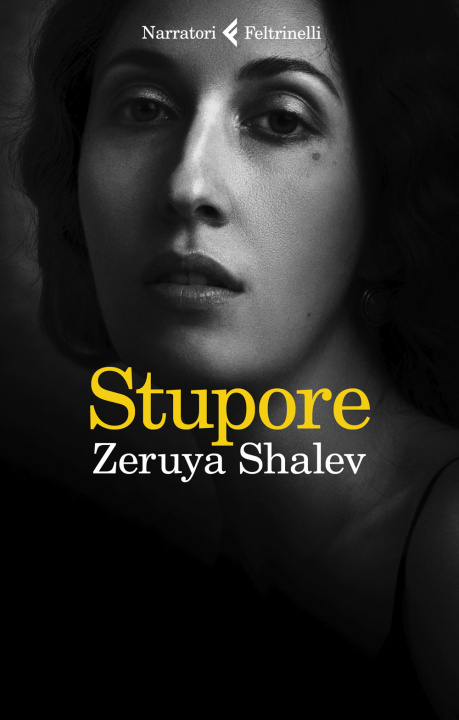 Kniha Stupore Zeruya Shalev