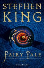 Könyv Fairy tale. Ediz. italiana Stephen King