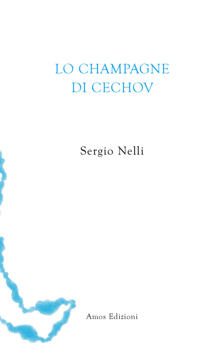Kniha champagne di Cechov Sergio Nelli