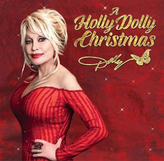 Audio A Holly Dolly Christmas (Ultimate Deluxe Edition) 