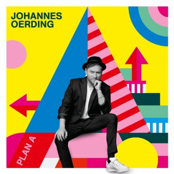 Zvok Plan A Johannes Oerding