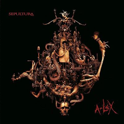 Audio A-Lex Sepultura