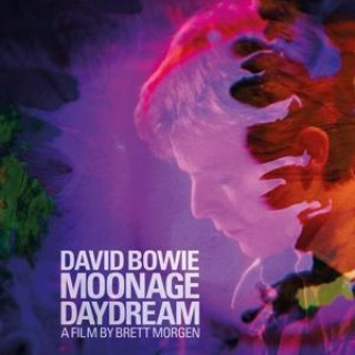 Audio Moonage Daydream 