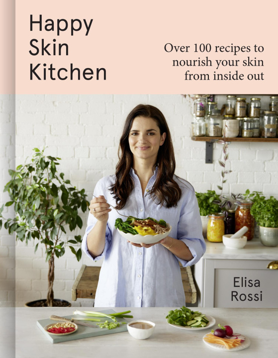 Book Happy Skin Kitchen 