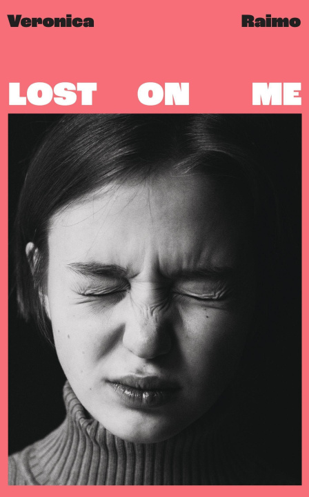 Книга Lost on Me 