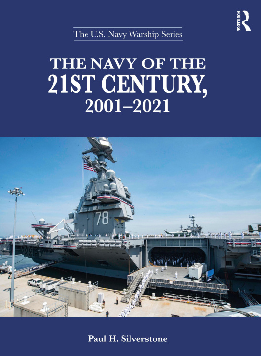 Carte Navy of the 21st Century, 2001-2022 