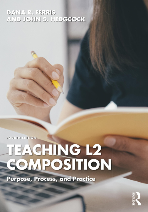 Книга Teaching L2 Composition John S. Hedgcock