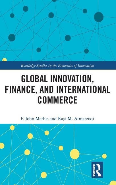 Buch Global Innovation, Finance, and International Commerce Raja M. (Middle East Institute Almarzoqi