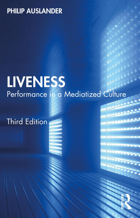 Knjiga Liveness Auslander