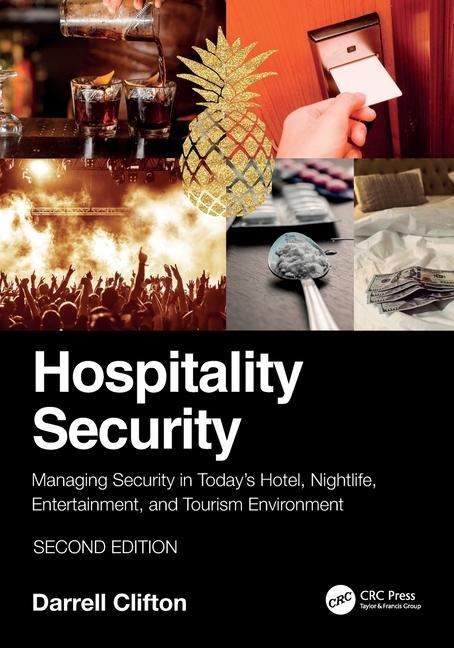 Buch Hospitality Security CLIFTON