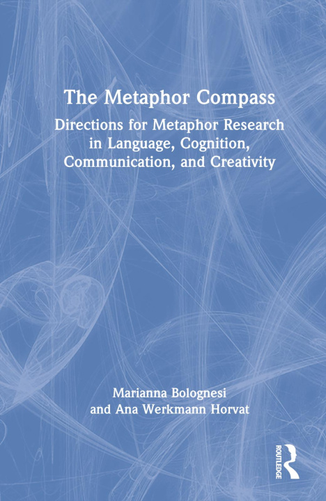 Boek Metaphor Compass Ana Werkmann Horvat