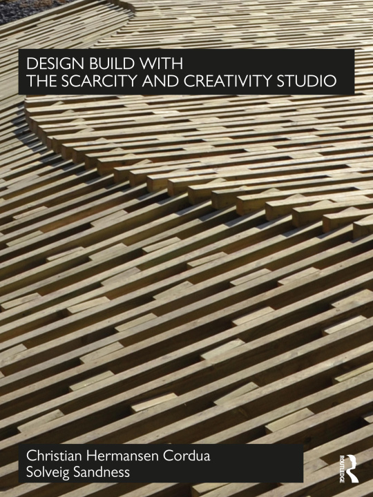 Carte Design Build with The Scarcity and Creativity Studio Solveig Sandness