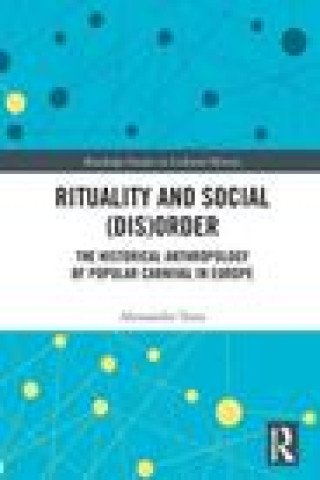 Βιβλίο Rituality and Social (Dis)Order Testa