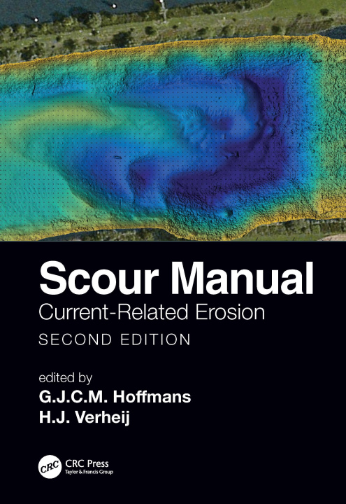 Buch Scour Manual G.J.C.M. Hoffmans