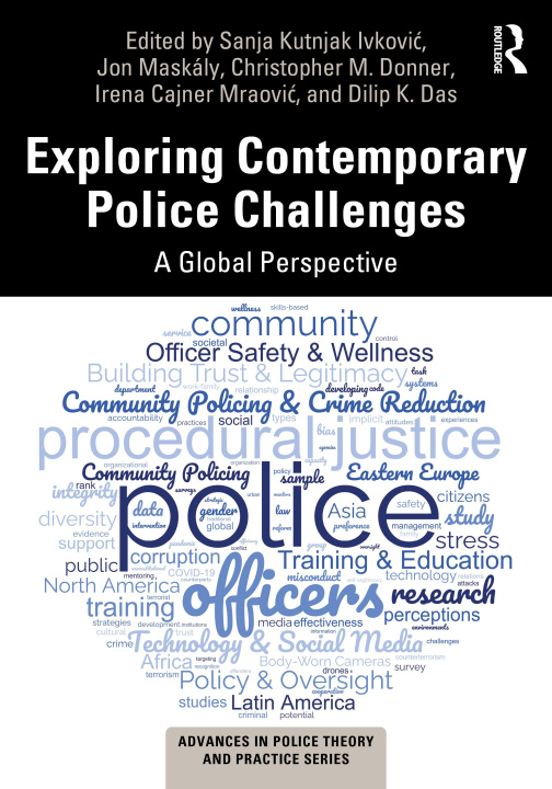 Buch Exploring Contemporary Police Challenges Sanja Kutnjak Ivković