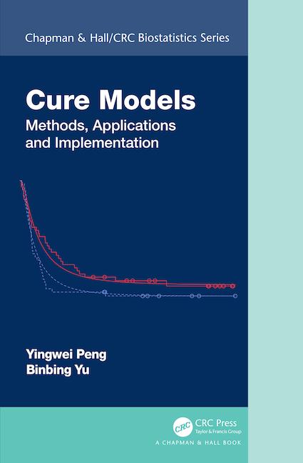 Knjiga Cure Models Binbing (MedImmune Yu
