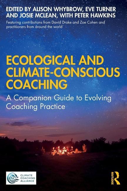 Könyv Ecological and Climate-Conscious Coaching 