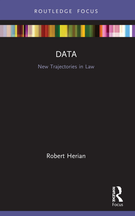 Книга Data Herian