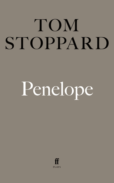 Knjiga Penelope Tom Stoppard