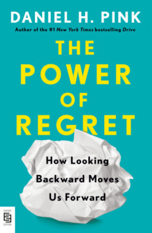 Kniha Power of Regret 