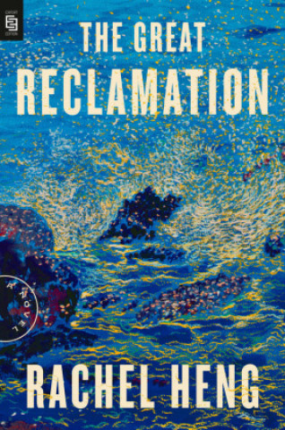 Kniha Great Reclamation 