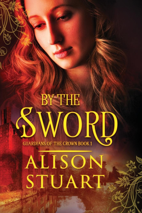 Knjiga By the Sword ALISON STUART