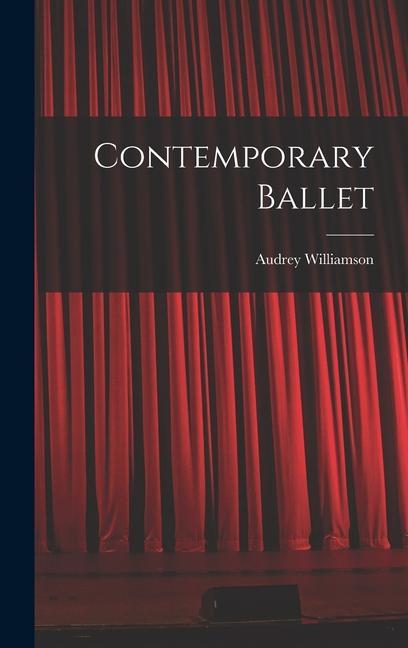 Carte Contemporary Ballet 