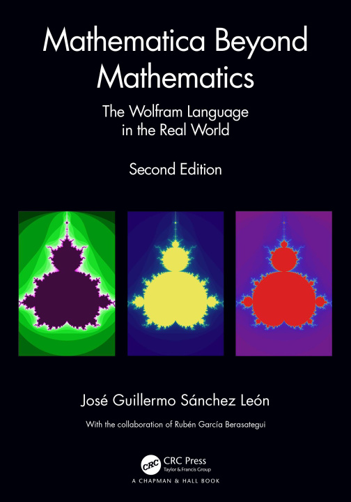 Knjiga Mathematica Beyond Mathematics Sanchez Leon