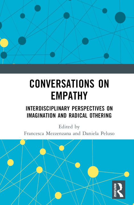 Βιβλίο Conversations on Empathy Francesca Mezzenzana
