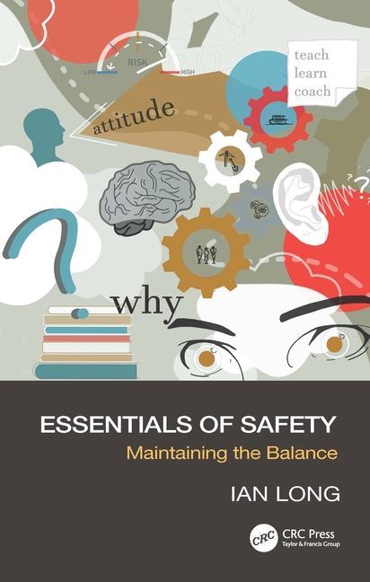 Libro Essentials of Safety Long