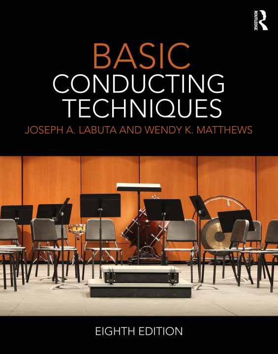 Knjiga Basic Conducting Techniques Wendy Matthews