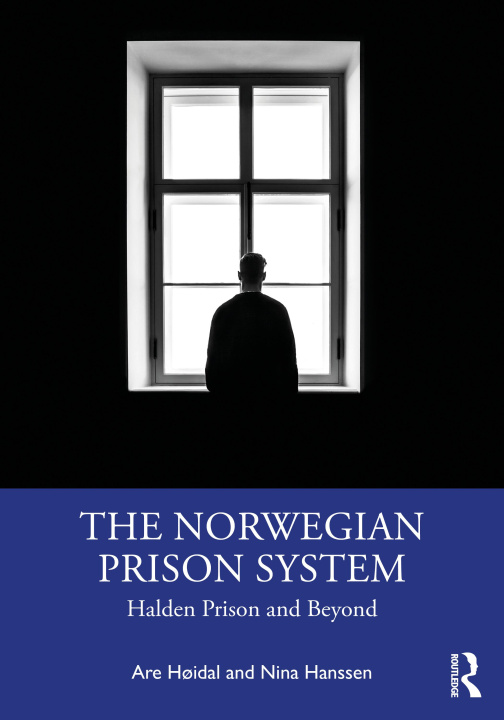 Книга Norwegian Prison System Nina Hanssen
