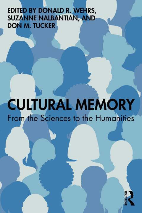 Książka Cultural Memory 