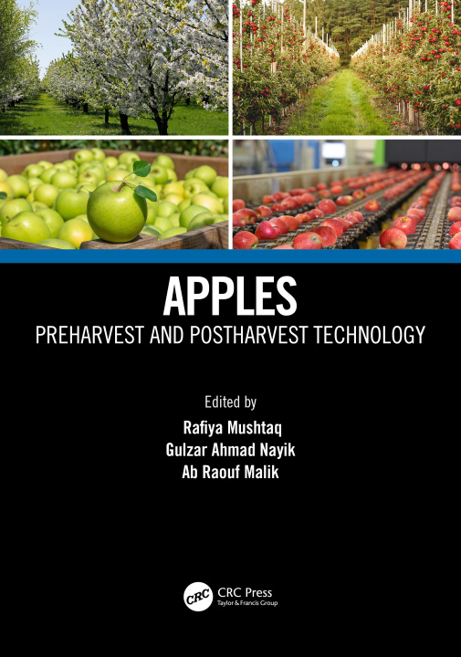 Buch Apples Rafiya Mushtaq