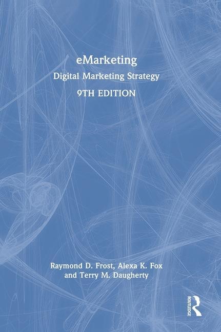 Buch eMarketing Alexa K. (University of Akron Fox