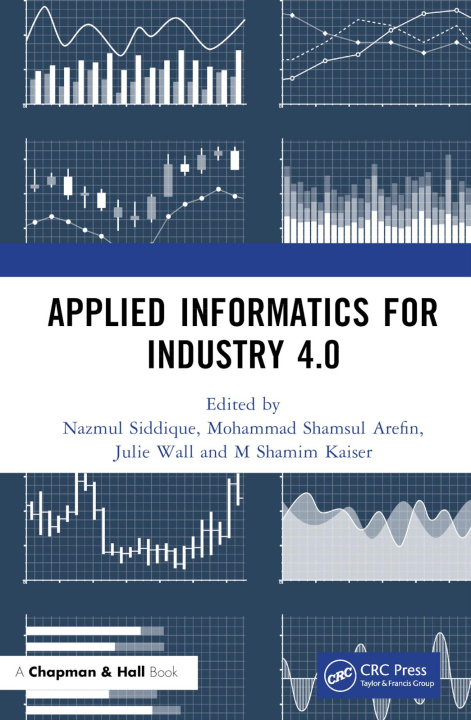 Knjiga Applied Informatics for Industry 4.0 