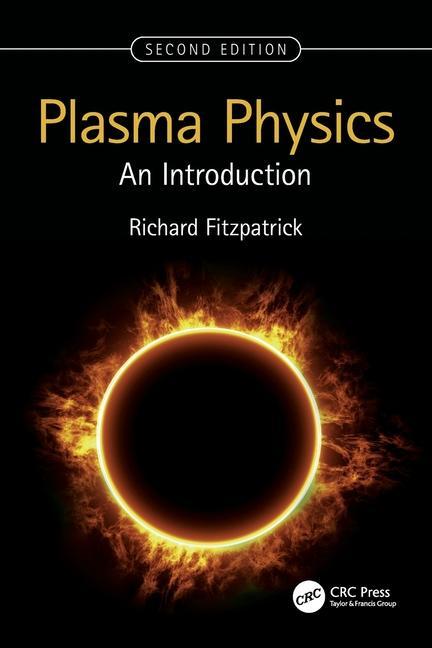 Książka Plasma Physics 