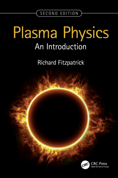 Book Plasma Physics Fitzpatrick