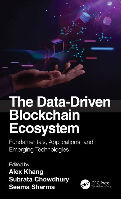 Book Data-Driven Blockchain Ecosystem Alex Khang
