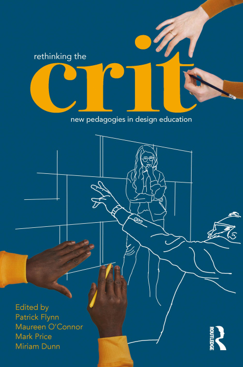 Knjiga Rethinking the Crit Mark Price