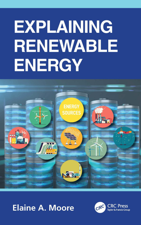 Book Explaining Renewable Energy Moore