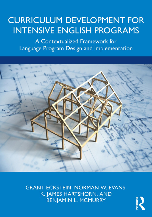 Knjiga Curriculum Development for Intensive English Programs Norman W. Evans