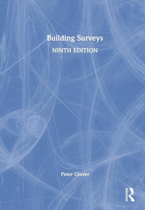 Livro Building Surveys Peter Glover