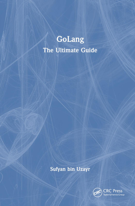 Könyv GoLang 