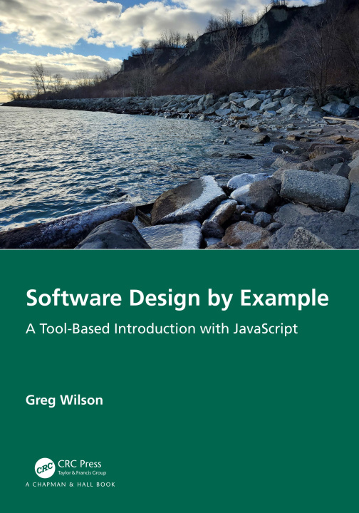 Книга Software Design by Example 