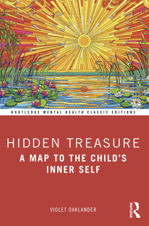 Knjiga Hidden Treasure Violet (See saleforce case: 01175764 for details of this author and the contract) Oaklander