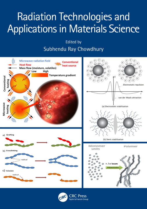 Buch Radiation Technologies and Applications in Materials Science 